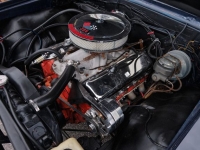 1966 Chevrolet Chevelle for sale in Riverhead, New York (ID-124086)