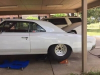 1966 Chevrolet Chevelle for sale in Michigan (ID-124191)