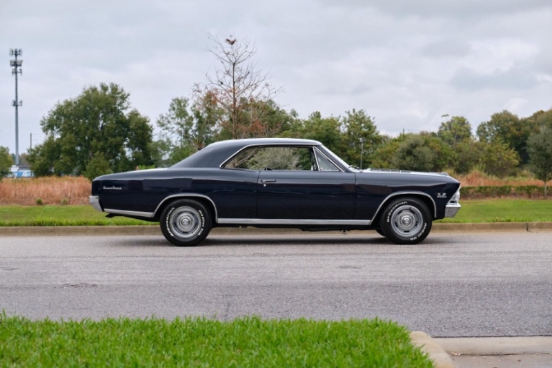 1966 Chevrolet Chevelle for sale (ID-124403)