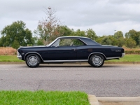 1966 Chevrolet Chevelle for sale (ID-124403)