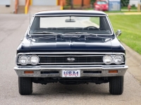 1966 Chevrolet Chevelle for sale (ID-124403)