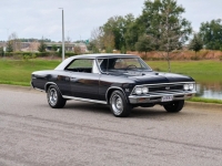 1966 Chevrolet Chevelle for sale (ID-124403)