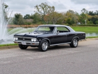 1966 Chevrolet Chevelle for sale (ID-124403)