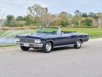 1966 Chevrolet Chevelle for sale in Riverhead, New York (ID-124550)