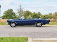 1966 Chevrolet Chevelle for sale in Riverhead, New York (ID-124550)