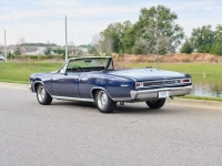 1966 Chevrolet Chevelle for sale in Riverhead, New York (ID-124550)