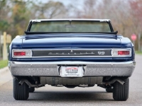 1966 Chevrolet Chevelle for sale in Riverhead, New York (ID-124550)