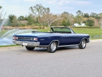 1966 Chevrolet Chevelle for sale in Riverhead, New York (ID-124550)