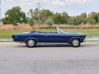 1966 Chevrolet Chevelle for sale in Riverhead, New York (ID-124550)