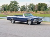 1966 Chevrolet Chevelle for sale in Riverhead, New York (ID-124550)