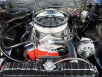 1966 Chevrolet Chevelle for sale in Riverhead, New York (ID-124550)