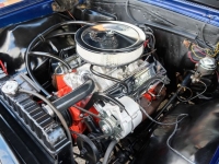 1966 Chevrolet Chevelle for sale in Riverhead, New York (ID-124550)