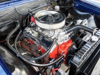 1966 Chevrolet Chevelle for sale in Riverhead, New York (ID-124550)