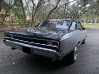 1966 Chevrolet Chevelle for sale in Michigan (ID-124776)