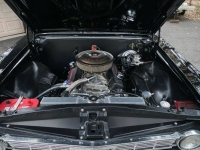 1966 Chevrolet Chevelle for sale in Michigan (ID-124776)