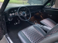 1966 Chevrolet Chevelle for sale in Michigan (ID-124776)