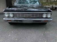 1966 Chevrolet Chevelle for sale in Michigan (ID-124776)