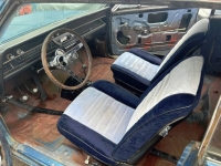 1966 Chevrolet Chevelle for sale in Michigan (ID-125750)