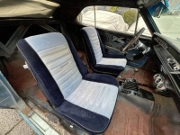 1966 Chevrolet Chevelle for sale in Michigan (ID-125750)