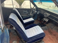 1966 Chevrolet Chevelle for sale in Michigan (ID-125750)