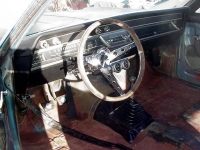 1966 Chevrolet Chevelle for sale in Michigan (ID-125750)