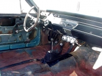 1966 Chevrolet Chevelle for sale in Michigan (ID-125750)