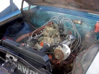 1966 Chevrolet Chevelle for sale in Michigan (ID-125750)