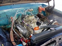 1966 Chevrolet Chevelle for sale in Michigan (ID-125750)
