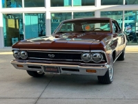 1966 Chevrolet Chevelle for sale in Riverhead, New York (ID-125992)