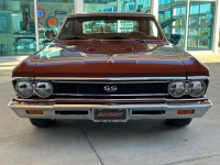 1966 Chevrolet Chevelle for sale in Riverhead, New York (ID-125992)