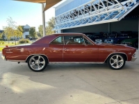 1966 Chevrolet Chevelle for sale in Riverhead, New York (ID-125992)