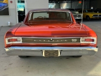 1966 Chevrolet Chevelle for sale in Riverhead, New York (ID-125992)