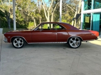 1966 Chevrolet Chevelle for sale in Riverhead, New York (ID-125992)