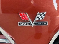 1966 Chevrolet Chevelle for sale in Riverhead, New York (ID-125992)