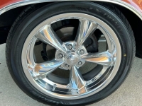 1966 Chevrolet Chevelle for sale in Riverhead, New York (ID-125992)