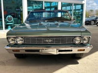 1966 Chevrolet Chevelle for sale in Riverhead, New York (ID-126685)