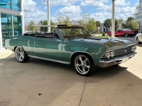 1966 Chevrolet Chevelle for sale in Riverhead, New York (ID-126685)