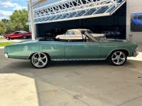 1966 Chevrolet Chevelle for sale in Riverhead, New York (ID-126685)