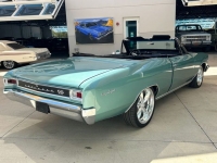 1966 Chevrolet Chevelle for sale in Riverhead, New York (ID-126685)