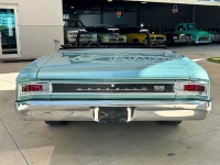1966 Chevrolet Chevelle for sale in Riverhead, New York (ID-126685)