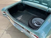 1966 Chevrolet Chevelle for sale in Riverhead, New York (ID-126685)