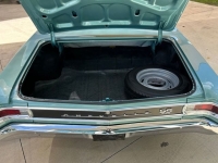 1966 Chevrolet Chevelle for sale in Riverhead, New York (ID-126685)