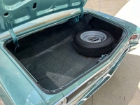 1966 Chevrolet Chevelle for sale in Riverhead, New York (ID-126685)