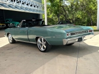 1966 Chevrolet Chevelle for sale in Riverhead, New York (ID-126685)