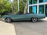 1966 Chevrolet Chevelle for sale in Riverhead, New York (ID-126685)
