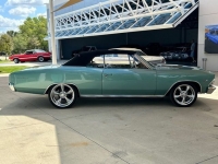 1966 Chevrolet Chevelle for sale in Riverhead, New York (ID-126685)