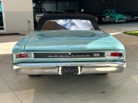 1966 Chevrolet Chevelle for sale in Riverhead, New York (ID-126685)