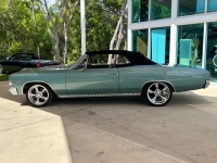 1966 Chevrolet Chevelle for sale in Riverhead, New York (ID-126685)