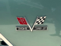 1966 Chevrolet Chevelle for sale in Riverhead, New York (ID-126685)