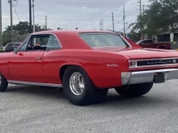 1966 Chevrolet Chevelle for sale in Addison, Illinois (ID-126909)